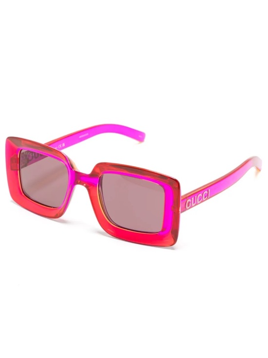 Gucci Accessories - Excluded Gucci Sunglasses, New 340